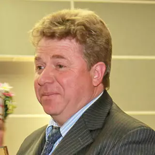 Сайчук Олег Сергеевич