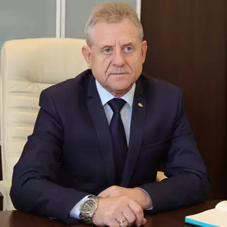 Саковский Виктор Евгеньевич