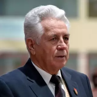 Саляманович Сергей Владимирович