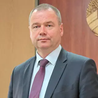 Сенчук Владимир Григорьевич