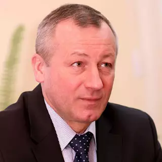 Шершунович Константин Евгеньевич