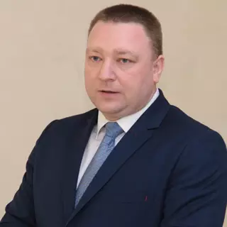 Щерба Виталий Константинович