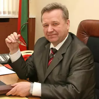 Щербо Иван Иванович