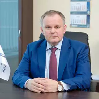 Ширма Алексей Ростиславович