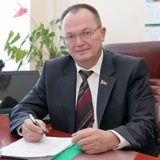Шолоник Евгений Алексеевич