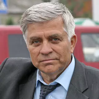 Скакун Алексей Степанович