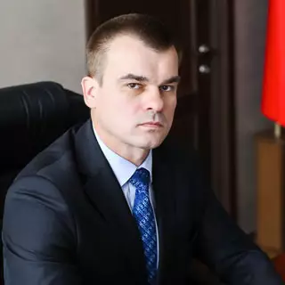 Слижевский Олег Леонидович