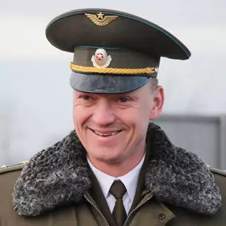 Соболь Дмитрий Владимирович
