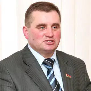 Солоневич Александр Павлович
