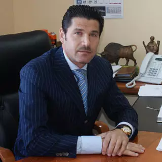 Стадницкий Валерий Степанович