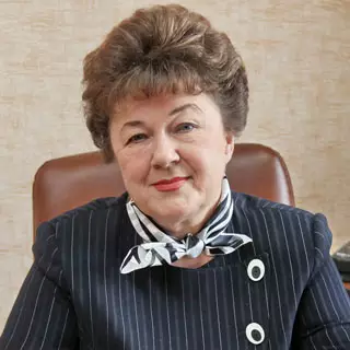 Степуленок Александра Андреевна