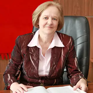 Сучок Тамара Ивановна