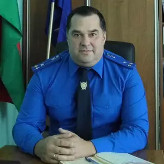 Сычев Руслан Анатольевич