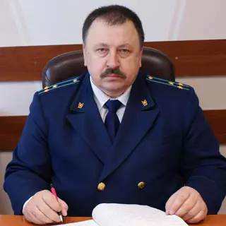 Точко Александр Тихонович