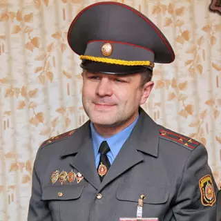 Томашев Александр Владимирович