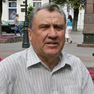 Томашевич Георгий Степанович