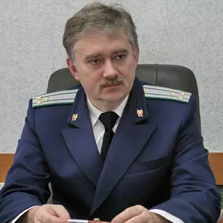 Туровец Сергей Иванович