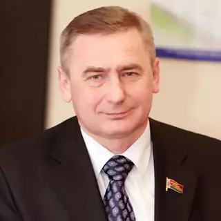 Валюшицкий