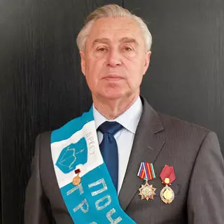 Воробьев