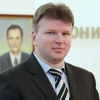 Якубовский Николай Сергеевич