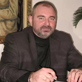 Якуц Олег Степанович