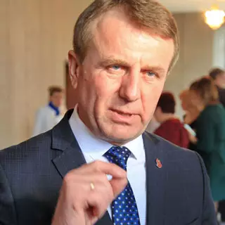 Янкович Леонид Степанович