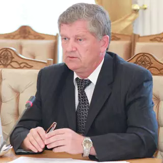 Юхимук Михаил Иванович