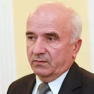 Юркевич Александр Иванович