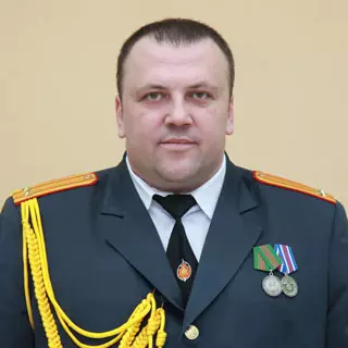 Жигалов