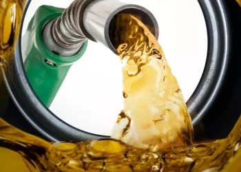 Дизельное топливо