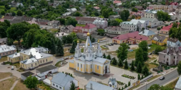 Кобрин