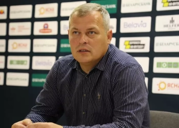 Сергей Ковальчук