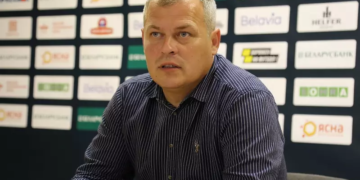 Сергей Ковальчук