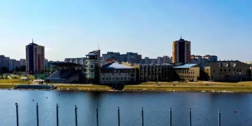 Гребной канал