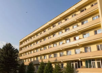 Санаторий «Поречье»