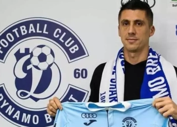 Евгений Хачериди