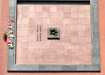 Брестская крепость-герой