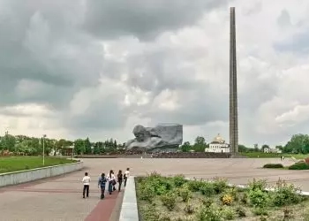 Брестская крепость-герой