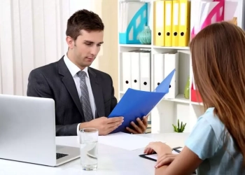 отпуск работа