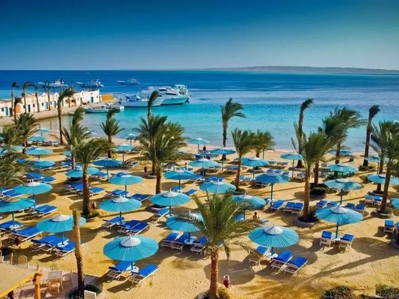 Туры в Египет и в ОАЭ из Минска