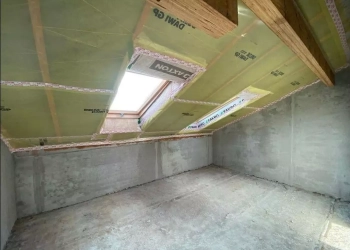 Что нужно знать о правильном утеплении кровли