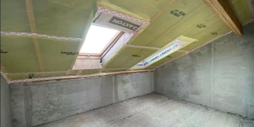 Что нужно знать о правильном утеплении кровли