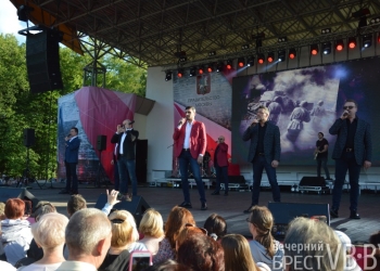 хор Турецкого