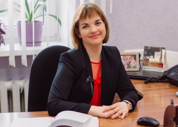 Нотариус Брестского нотариального округа Анна СИВУДА