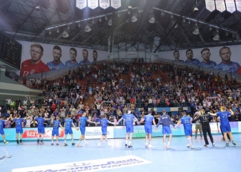 Гандбольный Суперкубок разыграют в Бресте