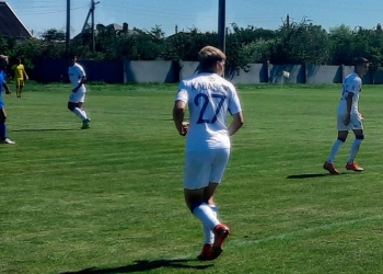 Брестское «Динамо» провело закрытый товарищеский матч против пинской «Волны»