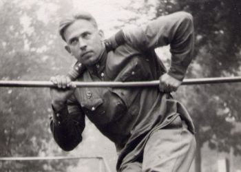 В поисках утраченного времени. Срочная. Памяти Владимира Губенко