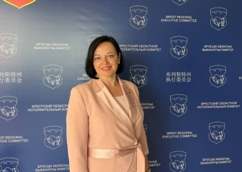 Наталья Калиновская