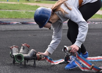 Спасатели из шести стран будут соревноваться в Бресте