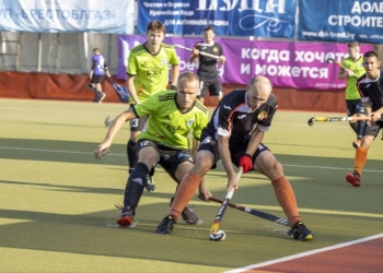 Брестский «Строитель» и «Минск» оспорят трофей на турнире «Прометей-2022»